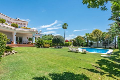 Villa a Benahavis, Malaga, Benahavis - € 2.690.000 | Ref: HFMs673738 - foto 3
