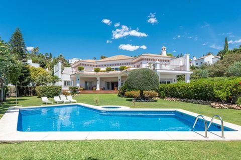Villa a Benahavis, Malaga, Benahavis - € 2.690.000 | Ref: HFMs673738 - foto 2