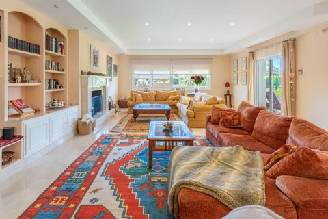 Villa a Benahavis, Malaga, Benahavis - € 2.690.000 | Ref: HFMs673738 - foto 4