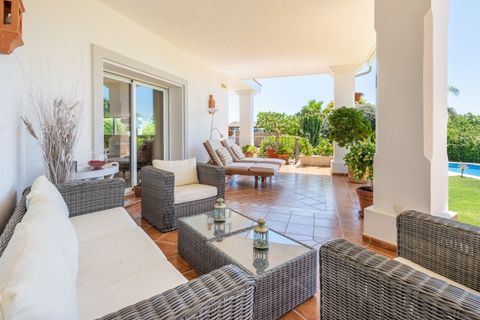 Villa a Benahavis, Malaga, Benahavis - € 2.690.000 | Ref: HFMs673738 - foto 7