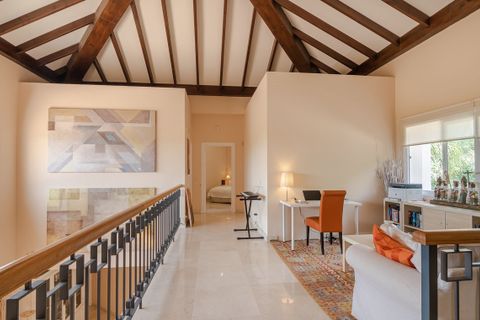 Villa a Benahavis, Malaga, Benahavis - € 2.690.000 | Ref: HFMs673738 - foto 8