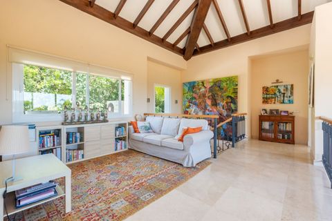 Villa a Benahavis, Malaga, Benahavis - € 2.690.000 | Ref: HFMs673738 - foto 9
