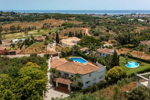 Villa a Benahavis, Malaga, Benahavis - € 2.690.000 | Ref: HFMs673738 - foto 11