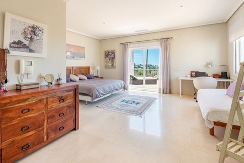 Villa a Benahavis, Malaga, Benahavis - € 2.690.000 | Ref: HFMs673738 - foto 12