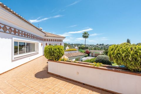 Villa a Benahavis, Malaga, Benahavis - € 2.690.000 | Ref: HFMs673738 - foto 13