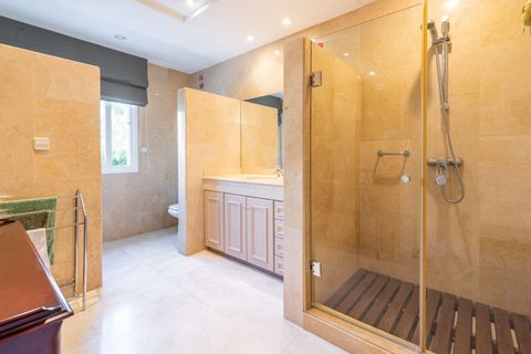Villa a Benahavis, Malaga, Benahavis - € 2.690.000 | Ref: HFMs673738 - foto 15