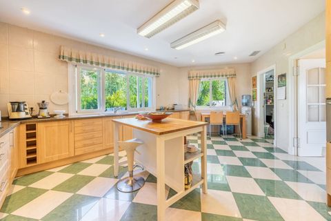 Villa a Benahavis, Malaga, Benahavis - € 2.690.000 | Ref: HFMs673738 - foto 18