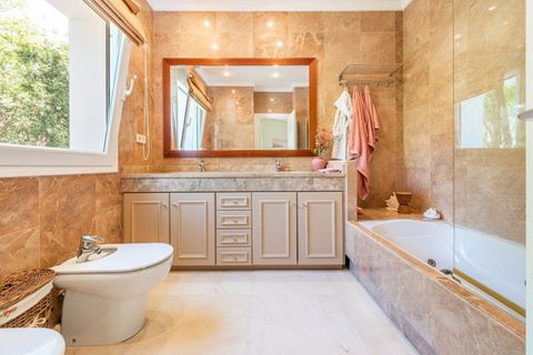 Villa a Benahavis, Malaga, Benahavis - € 2.690.000 | Ref: HFMs673738 - foto 19