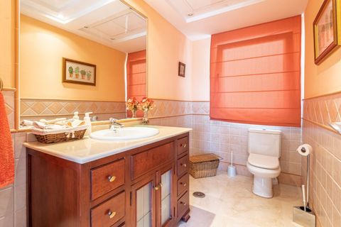 Villa a Benahavis, Malaga, Benahavis - € 2.690.000 | Ref: HFMs673738 - foto 23