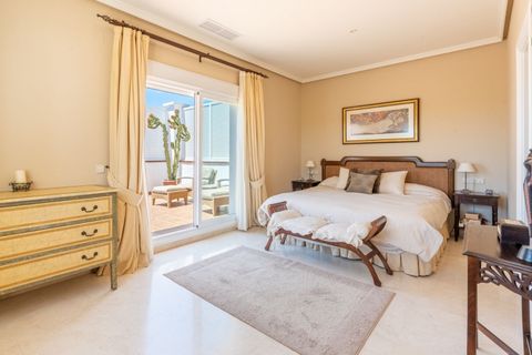 Villa a Benahavis, Malaga, Benahavis - € 2.690.000 | Ref: HFMs673738 - foto 26