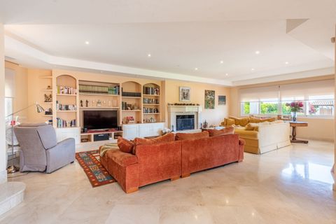 Villa a Benahavis, Malaga, Benahavis - € 2.690.000 | Ref: HFMs673738 - foto 27