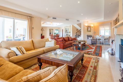 Villa a Benahavis, Malaga, Benahavis - € 2.690.000 | Ref: HFMs673738 - foto 29