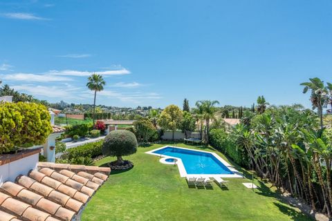 Villa a Benahavis, Malaga, Benahavis - € 2.690.000 | Ref: HFMs673738 - foto 30