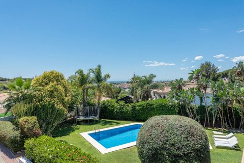 Villa a Benahavis, Malaga, Benahavis - € 2.690.000 | Ref: HFMs673738 - foto 31