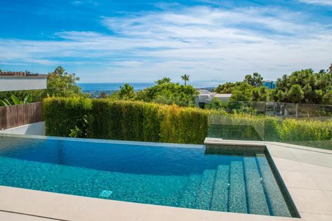 Villa a Benahavis, Malaga, Benahavis - € 2.690.000 | Ref: HFMs659090 - foto 2