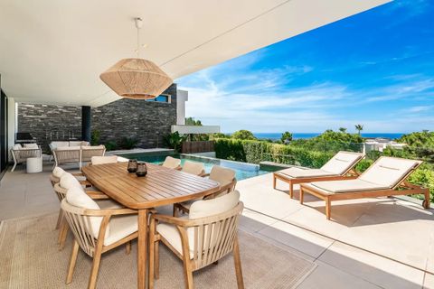 Villa a Benahavis, Malaga, Benahavis - € 2.690.000 | Ref: HFMs659090 - foto 4