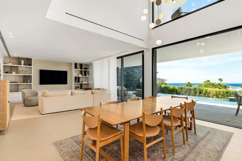Villa a Benahavis, Malaga, Benahavis - € 2.690.000 | Ref: HFMs659090 - foto 6