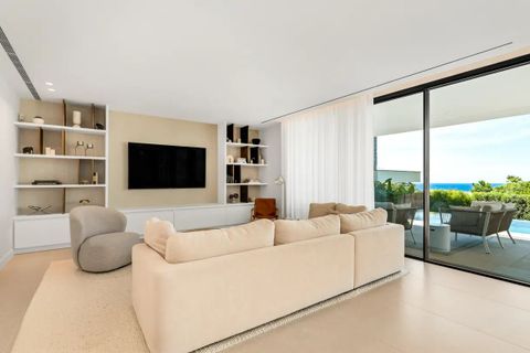 Villa a Benahavis, Malaga, Benahavis - € 2.690.000 | Ref: HFMs659090 - foto 7