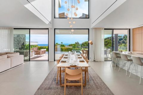 Villa a Benahavis, Malaga, Benahavis - € 2.690.000 | Ref: HFMs659090 - foto 8