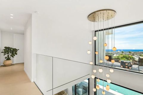 Villa a Benahavis, Malaga, Benahavis - € 2.690.000 | Ref: HFMs659090 - foto 12