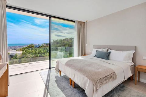 Villa a Benahavis, Malaga, Benahavis - € 2.690.000 | Ref: HFMs659090 - foto 13