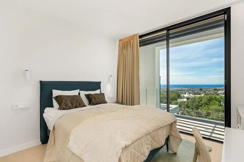 Villa a Benahavis, Malaga, Benahavis - € 2.690.000 | Ref: HFMs659090 - foto 16