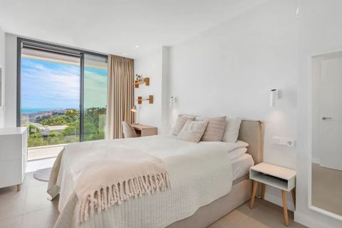 Villa a Benahavis, Malaga, Benahavis - € 2.690.000 | Ref: HFMs659090 - foto 18