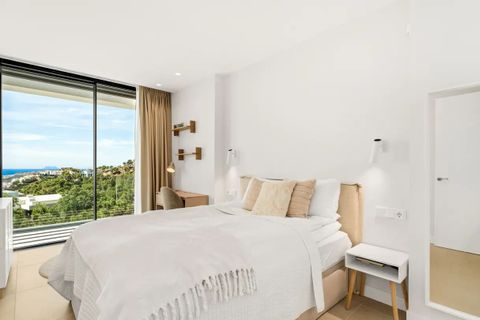 Villa a Benahavis, Malaga, Benahavis - € 2.690.000 | Ref: HFMs659090 - foto 19