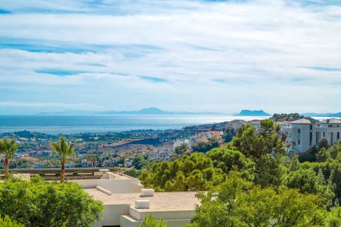 Villa a Benahavis, Malaga, Benahavis - € 2.690.000 | Ref: HFMs659090 - foto 22