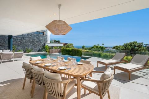 Villa a Benahavis, Malaga, Benahavis - € 2.690.000 | Ref: HFMs659090 - foto 23