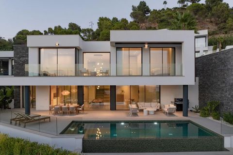 Villa a Benahavis, Malaga, Benahavis - € 2.690.000 | Ref: HFMs659090 - foto 25