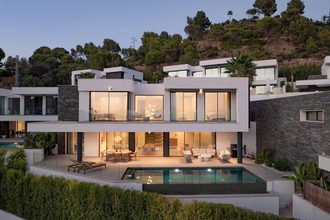 Villa a Benahavis, Malaga, Benahavis - € 2.690.000 | Ref: HFMs659090 - foto 26