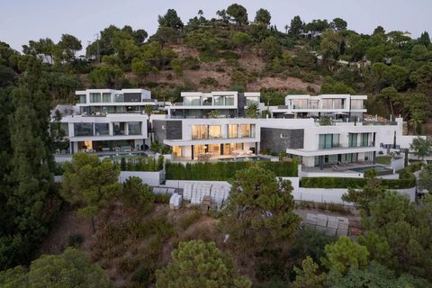 Villa a Benahavis, Malaga, Benahavis - € 2.690.000 | Ref: HFMs659090 - foto 27