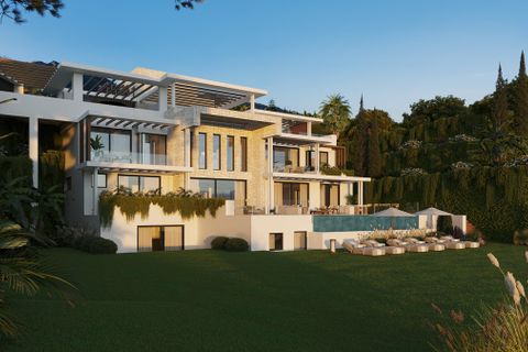 Villa a Estepona, Malaga, Estepona - € 3.250.000 | Ref: HFMn4783753 - foto 2