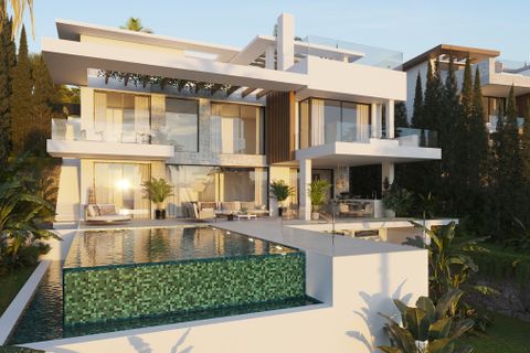 Villa a Estepona, Malaga, Estepona - € 3.250.000 | Ref: HFMn4783753 - foto 3