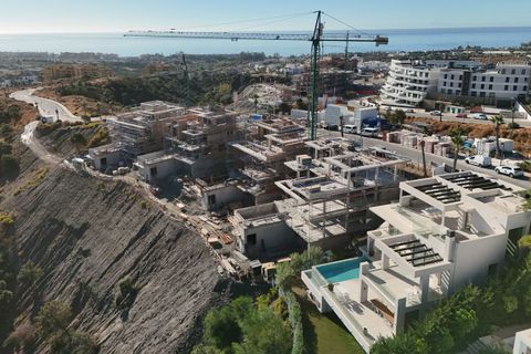 Villa a Estepona, Malaga, Estepona - € 3.250.000 | Ref: HFMn4783753 - foto 27