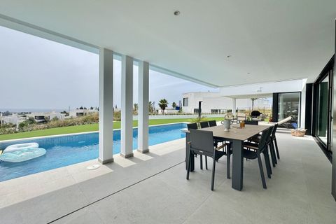 Villa a Estepona, Malaga, Estepona - € 2.980.000 | Ref: HFMs673773 - foto 6