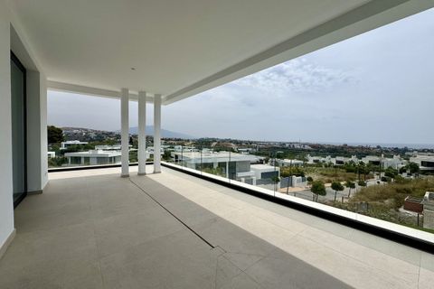 Villa a Estepona, Malaga, Estepona - € 2.980.000 | Ref: HFMs673773 - foto 30
