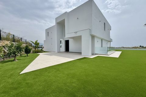 Villa a Estepona, Malaga, Estepona - € 2.980.000 | Ref: HFMs673773 - foto 43