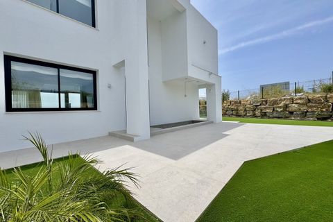Villa a Estepona, Malaga, Estepona - € 2.980.000 | Ref: HFMs673773 - foto 45