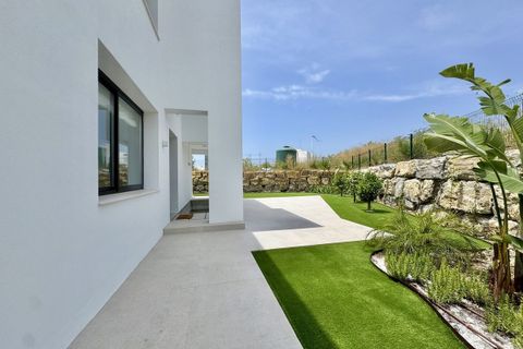 Villa a Estepona, Malaga, Estepona - € 2.980.000 | Ref: HFMs673773 - foto 46