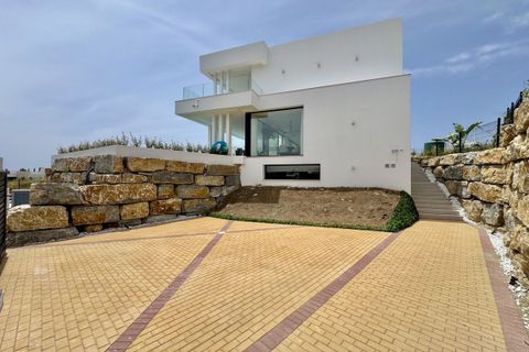 Villa a Estepona, Malaga, Estepona - € 2.980.000 | Ref: HFMs673773 - foto 48