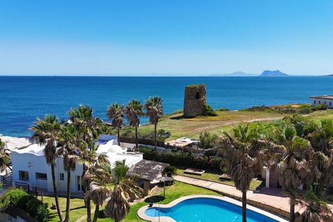 Villa i Manilva, Malaga, Manilva - € 2.500.000 | Ref: HFMs648933 - foto 1