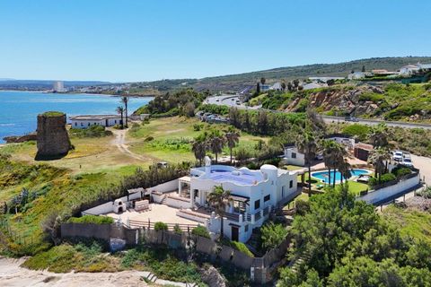 Villa i Manilva, Malaga, Manilva - € 2.500.000 | Ref: HFMs648933 - foto 2