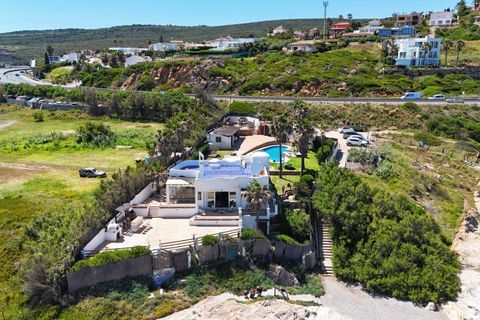 Villa i Manilva, Malaga, Manilva - € 2.500.000 | Ref: HFMs648933 - foto 3
