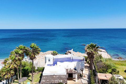 Villa i Manilva, Malaga, Manilva - € 2.500.000 | Ref: HFMs648933 - foto 4