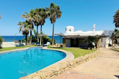 Villa i Manilva, Malaga, Manilva - € 2.500.000 | Ref: HFMs648933 - foto 6