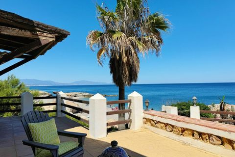 Villa i Manilva, Malaga, Manilva - € 2.500.000 | Ref: HFMs648933 - foto 9