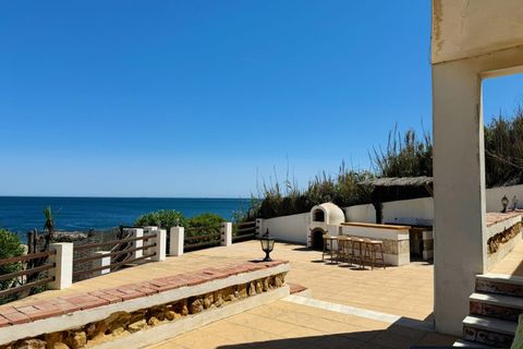 Villa i Manilva, Malaga, Manilva - € 2.500.000 | Ref: HFMs648933 - foto 10