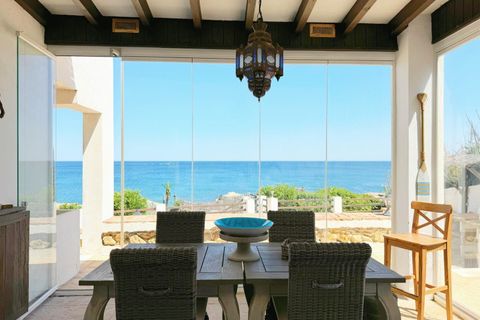 Villa i Manilva, Malaga, Manilva - € 2.500.000 | Ref: HFMs648933 - foto 11